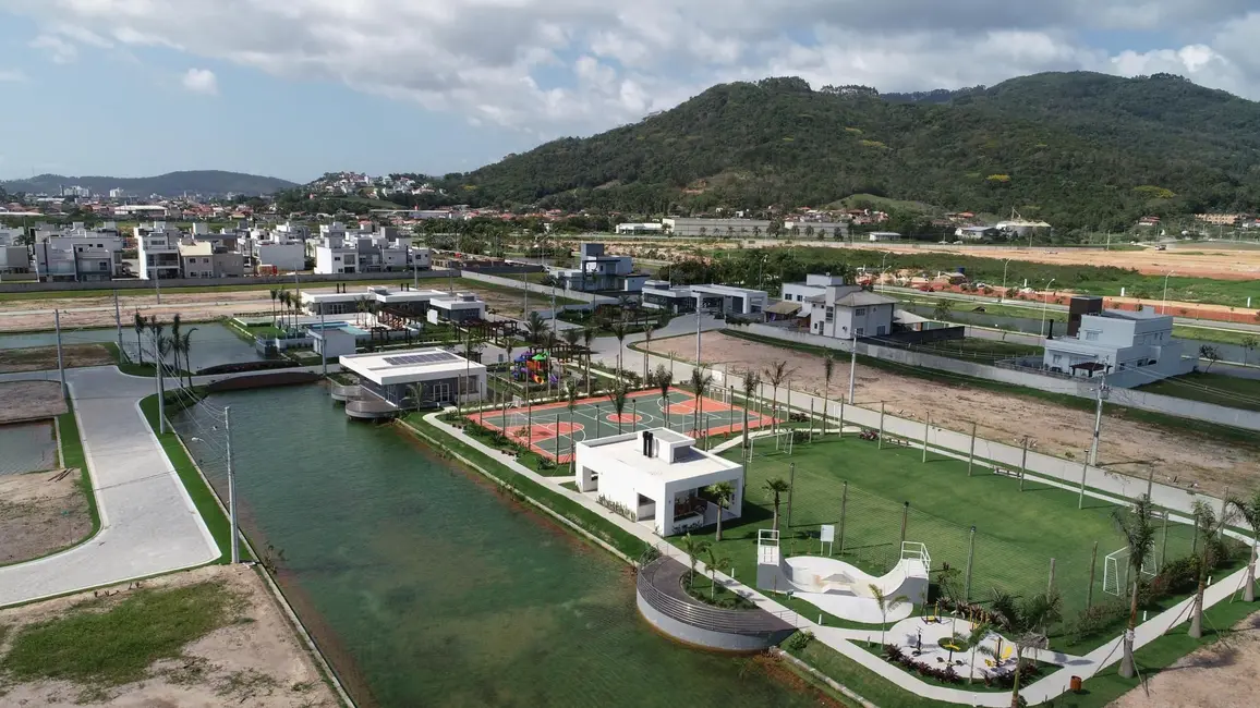 Foto 5 de Terreno / Lote à venda, 150m2 em Beira Rio, Biguacu - SC