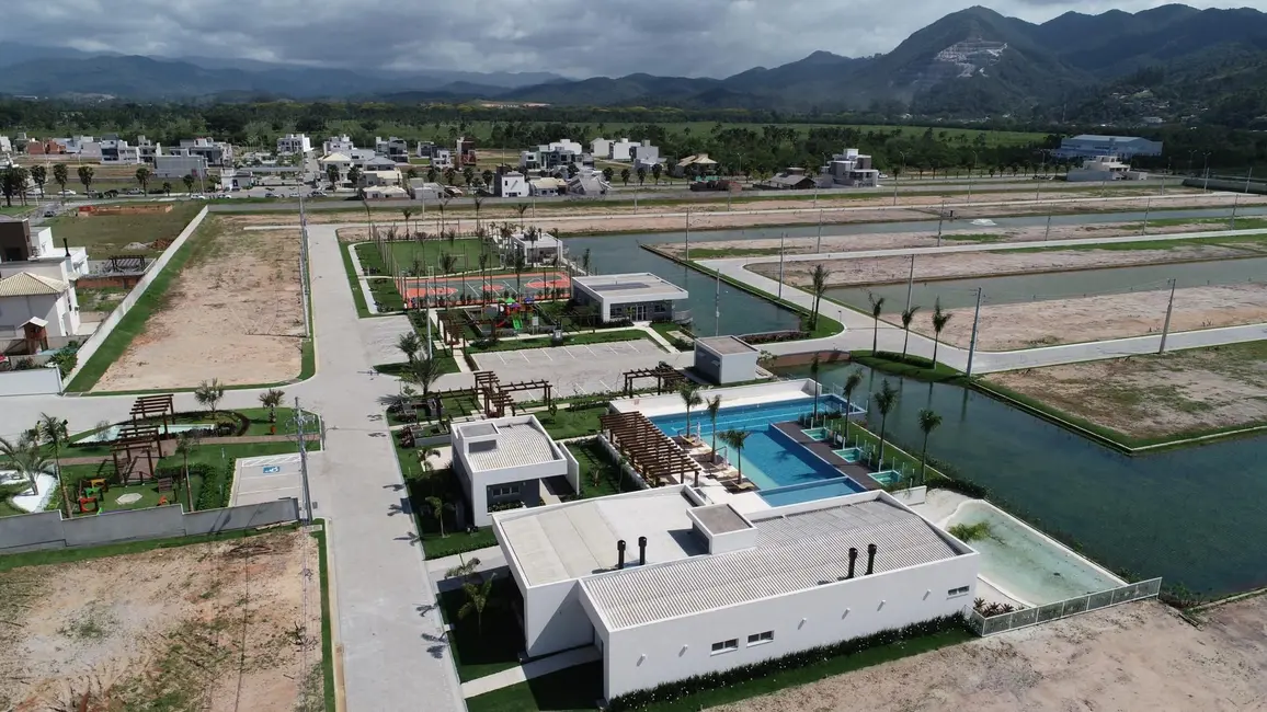 Foto 6 de Terreno / Lote à venda, 150m2 em Beira Rio, Biguacu - SC