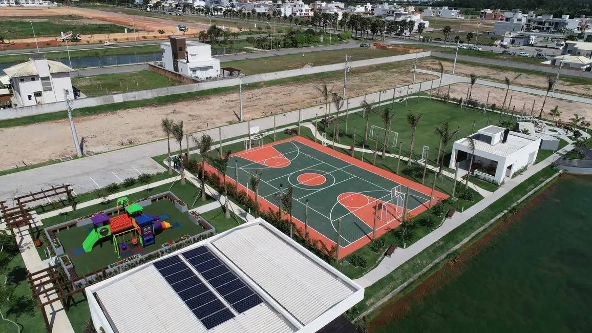 Foto 4 de Terreno / Lote à venda, 150m2 em Beira Rio, Biguacu - SC