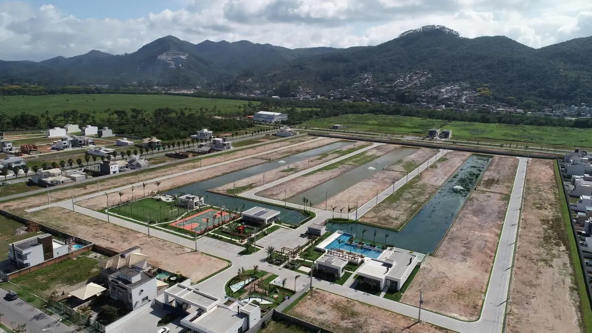 Foto 2 de Terreno / Lote à venda, 150m2 em Beira Rio, Biguacu - SC