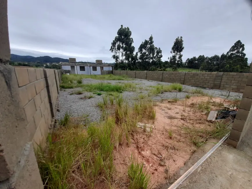 Foto 2 de Terreno / Lote à venda, 360m2 em Governador Celso Ramos - SC