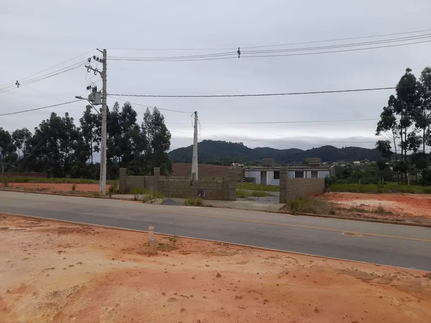 Foto 8 de Terreno / Lote à venda, 360m2 em Governador Celso Ramos - SC