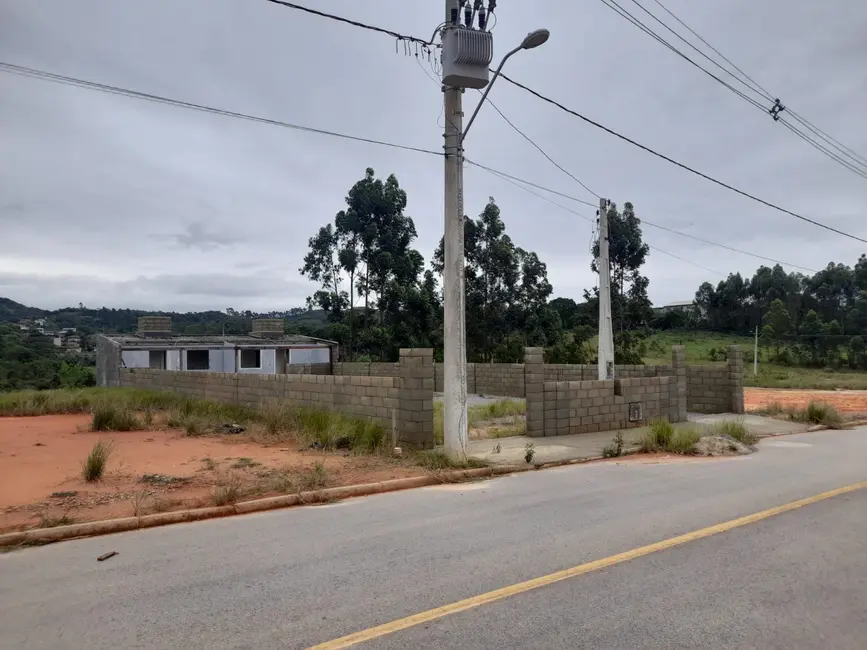 Foto 5 de Terreno / Lote à venda, 360m2 em Governador Celso Ramos - SC