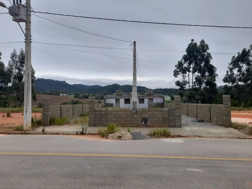 Foto 6 de Terreno / Lote à venda, 360m2 em Governador Celso Ramos - SC