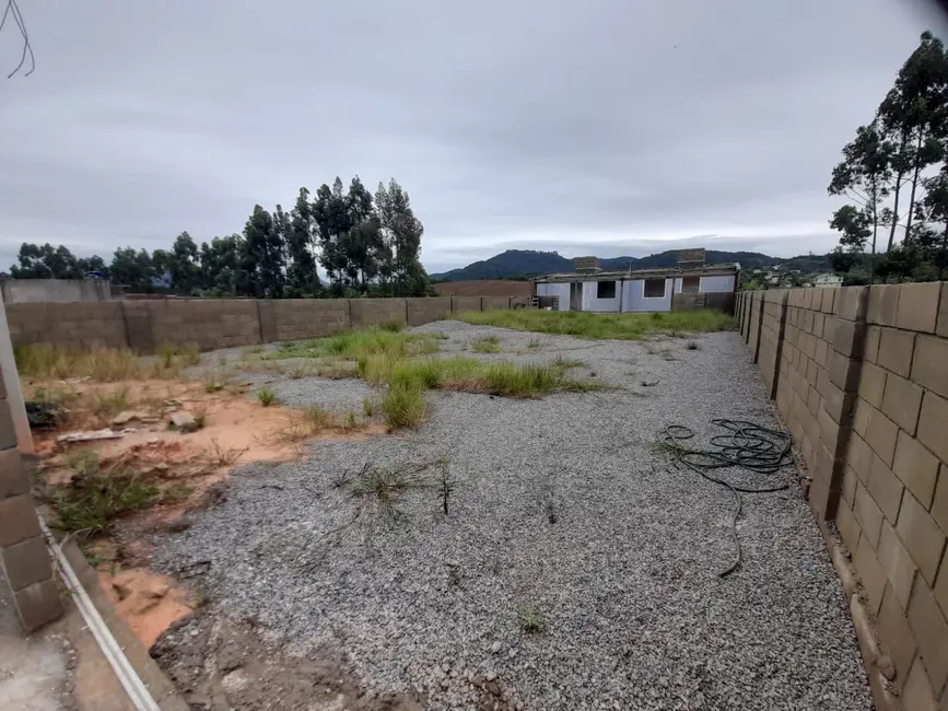 Foto 4 de Terreno / Lote à venda, 360m2 em Governador Celso Ramos - SC