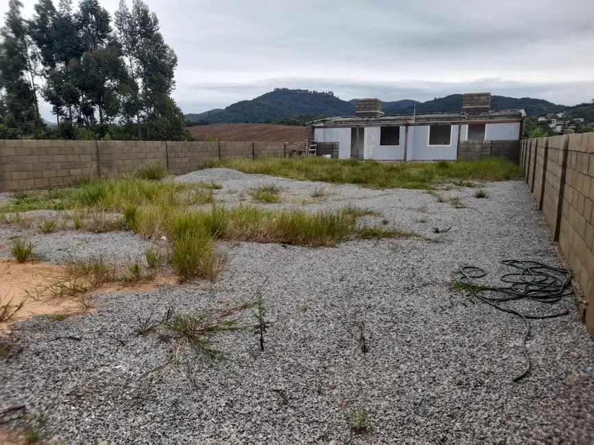 Foto 7 de Terreno / Lote à venda, 360m2 em Governador Celso Ramos - SC