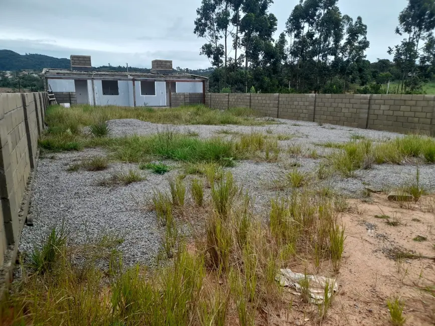 Foto 3 de Terreno / Lote à venda, 360m2 em Governador Celso Ramos - SC