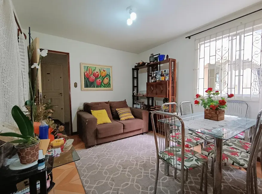 Foto 3 de Apartamento com 2 quartos à venda, 49m2 em Universitário, Biguacu - SC