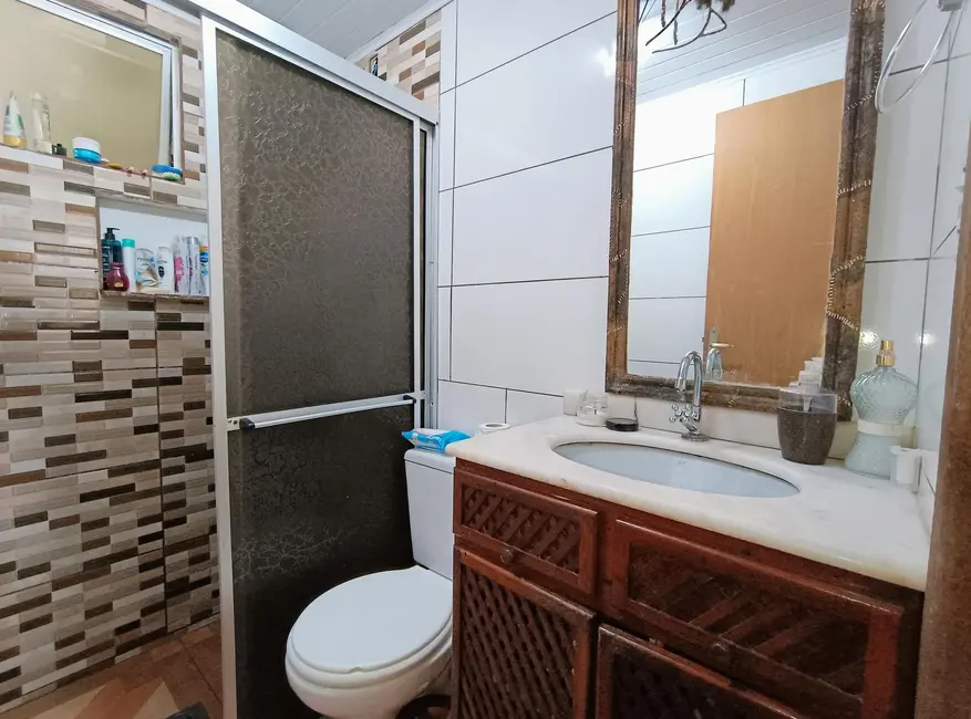 Foto 9 de Apartamento com 2 quartos à venda, 49m2 em Universitário, Biguacu - SC