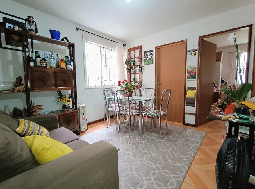 Foto 2 de Apartamento com 2 quartos à venda, 49m2 em Universitário, Biguacu - SC