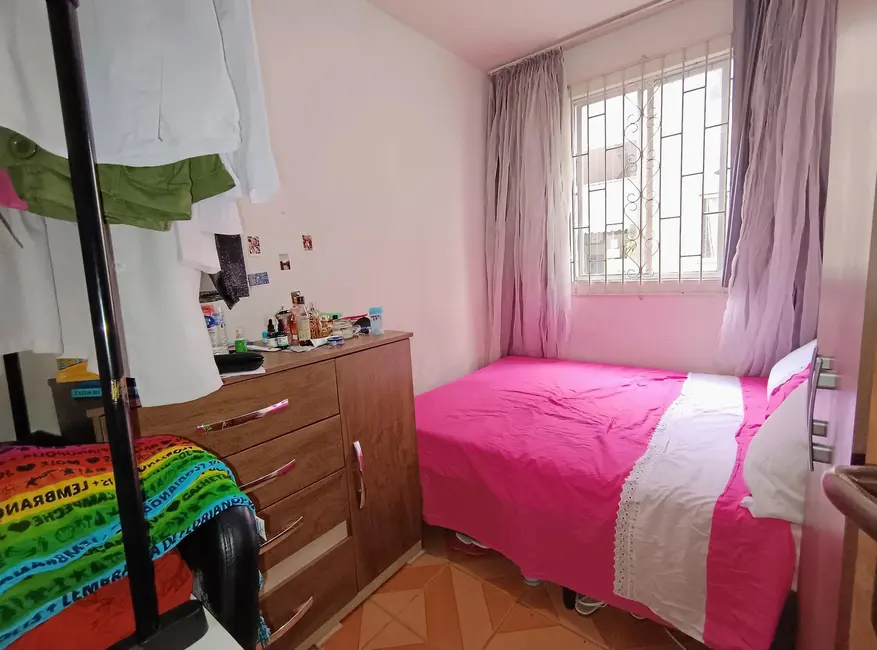 Foto 5 de Apartamento com 2 quartos à venda, 49m2 em Universitário, Biguacu - SC