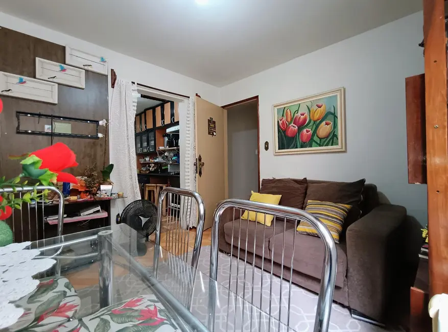 Foto 4 de Apartamento com 2 quartos à venda, 49m2 em Universitário, Biguacu - SC