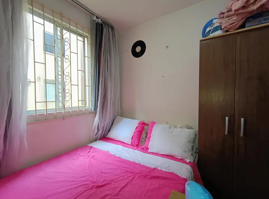 Foto 6 de Apartamento com 2 quartos à venda, 49m2 em Universitário, Biguacu - SC