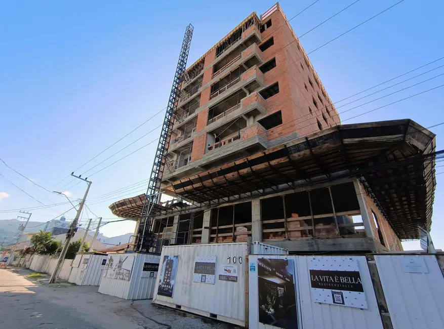 Apartamento com 3 quartos à venda, 84m2 em Centro, Biguacu - SC - imagem 9 Foto 9 de Apartamento com 3 quartos à venda, 84m2 em Centro, Biguacu - SC