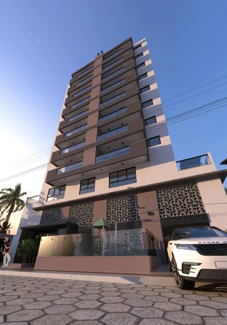 Apartamento com 3 quartos à venda, 84m2 em Centro, Biguacu - SC - imagem 2 Foto 2 de Apartamento com 3 quartos à venda, 84m2 em Centro, Biguacu - SC