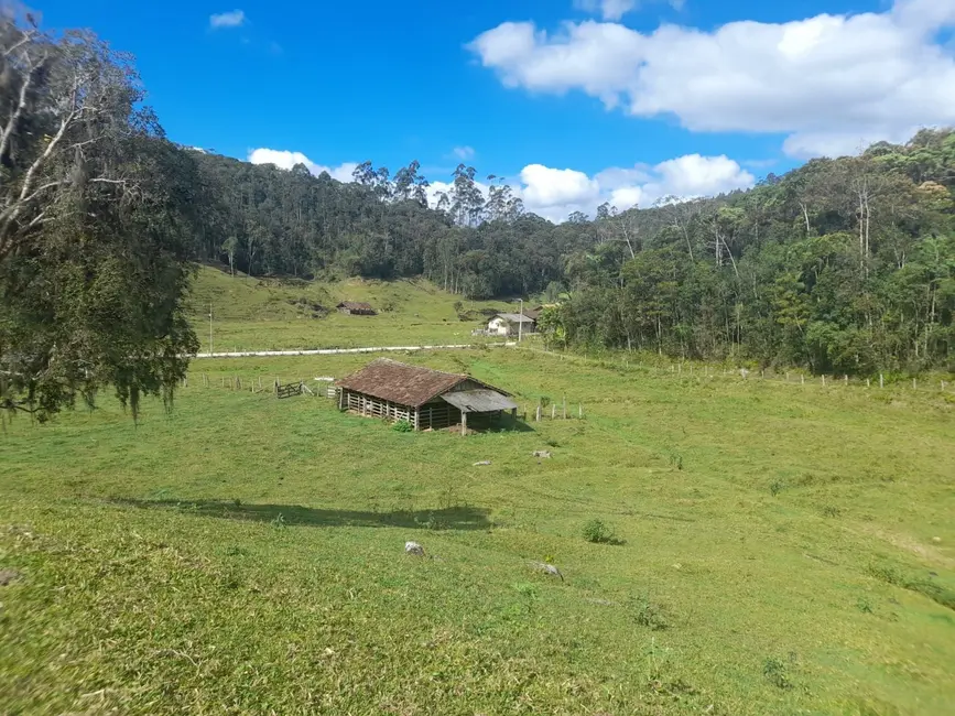 Foto 18 de Chácara à venda, 97558m2 em Biguacu - SC
