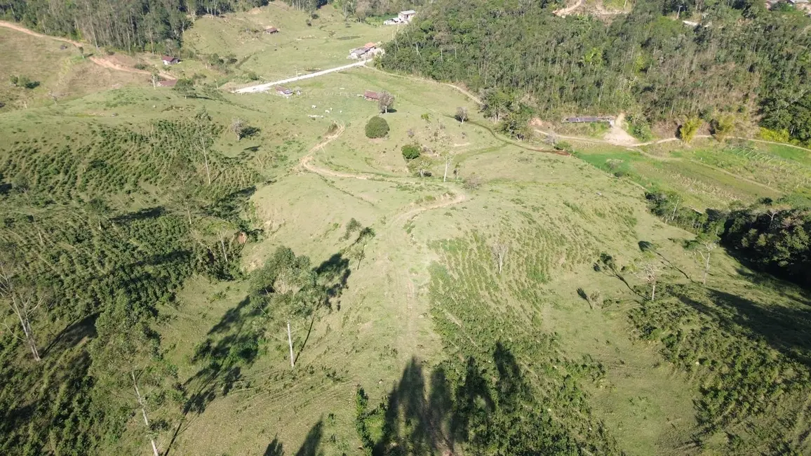 Foto 24 de Chácara à venda, 97558m2 em Biguacu - SC