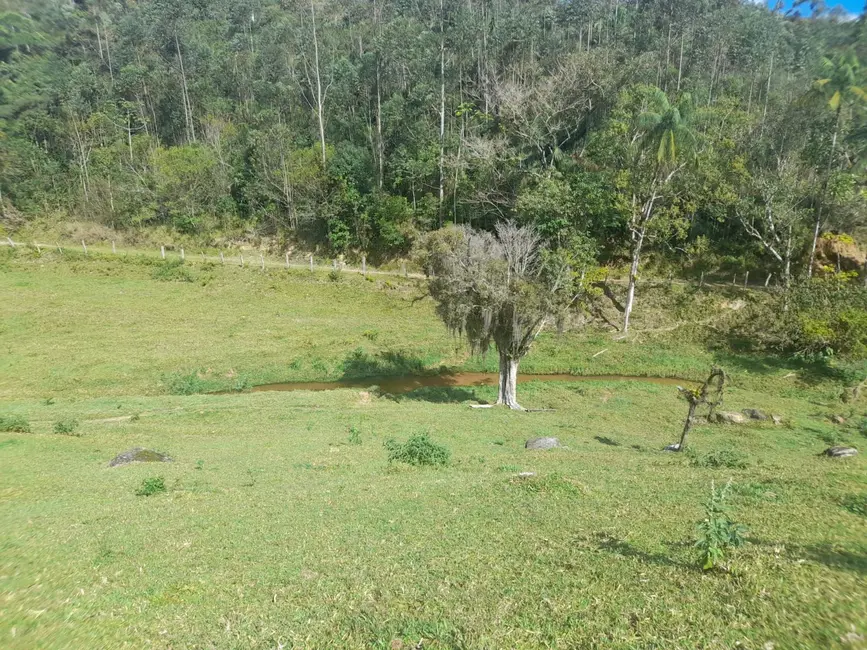 Foto 17 de Chácara à venda, 97558m2 em Biguacu - SC