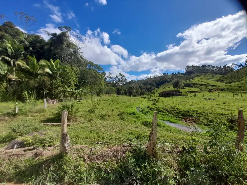 Foto 10 de Chácara à venda, 97558m2 em Biguacu - SC