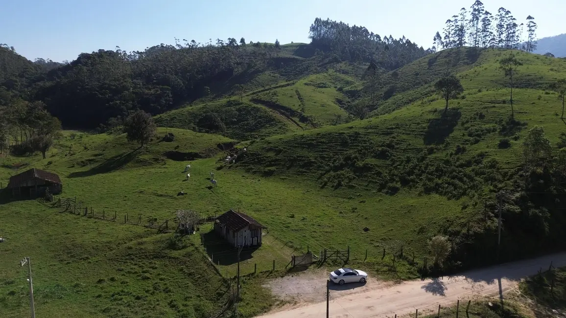 Foto 23 de Chácara à venda, 97558m2 em Biguacu - SC