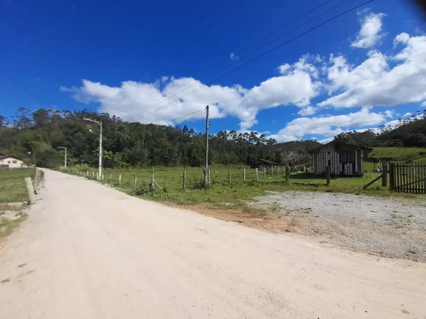 Chácara à venda, 97558m2 em Biguacu - SC - imagem 7 Foto 7 de Chácara à venda, 97558m2 em Biguacu - SC