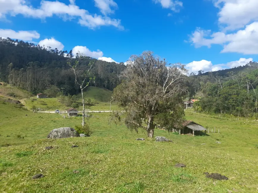 Foto 11 de Chácara à venda, 97558m2 em Biguacu - SC