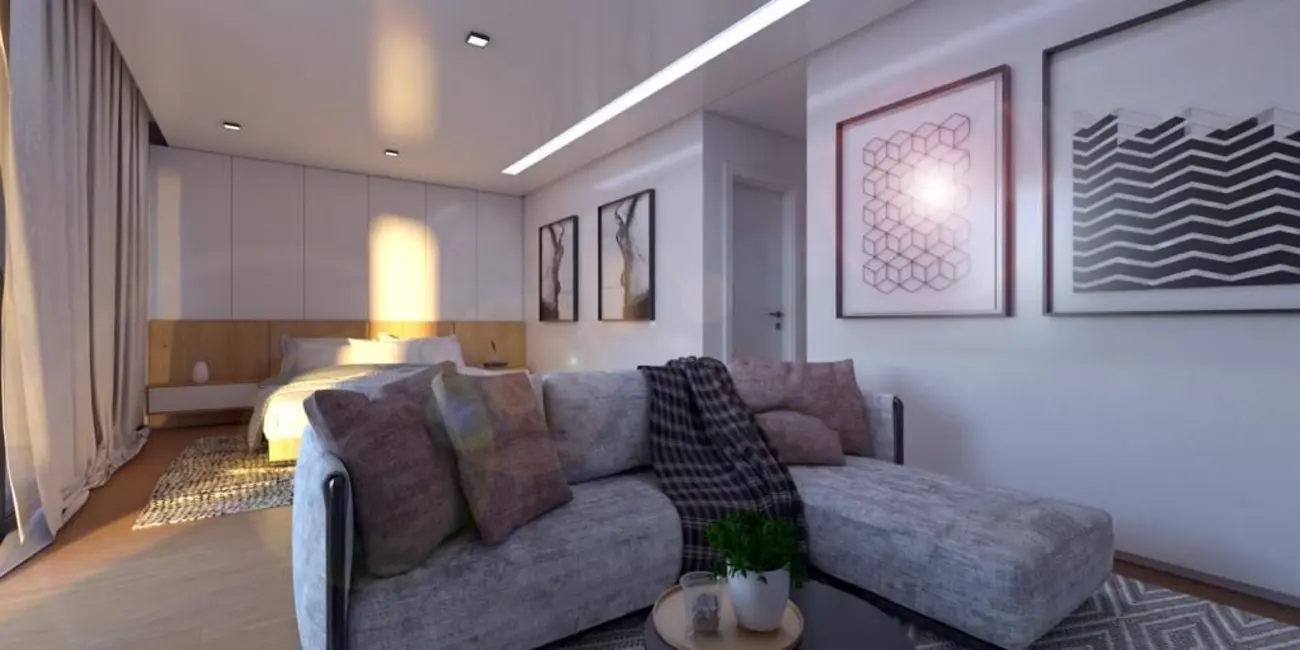 Casa de Condomínio com 3 quartos à venda, 216m2 em Beira Rio, Biguacu - SC - imagem 5 Foto 5 de Casa de Condomínio com 3 quartos à venda, 216m2 em Beira Rio, Biguacu - SC