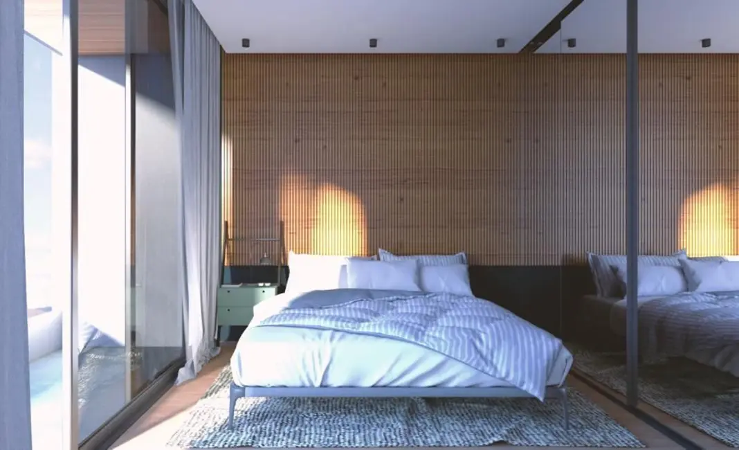 Casa de Condomínio com 3 quartos à venda, 216m2 em Beira Rio, Biguacu - SC - imagem 9 Foto 9 de Casa de Condomínio com 3 quartos à venda, 216m2 em Beira Rio, Biguacu - SC