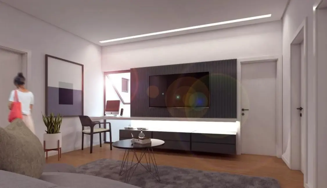 Casa de Condomínio com 3 quartos à venda, 216m2 em Beira Rio, Biguacu - SC - imagem 3 Foto 3 de Casa de Condomínio com 3 quartos à venda, 216m2 em Beira Rio, Biguacu - SC