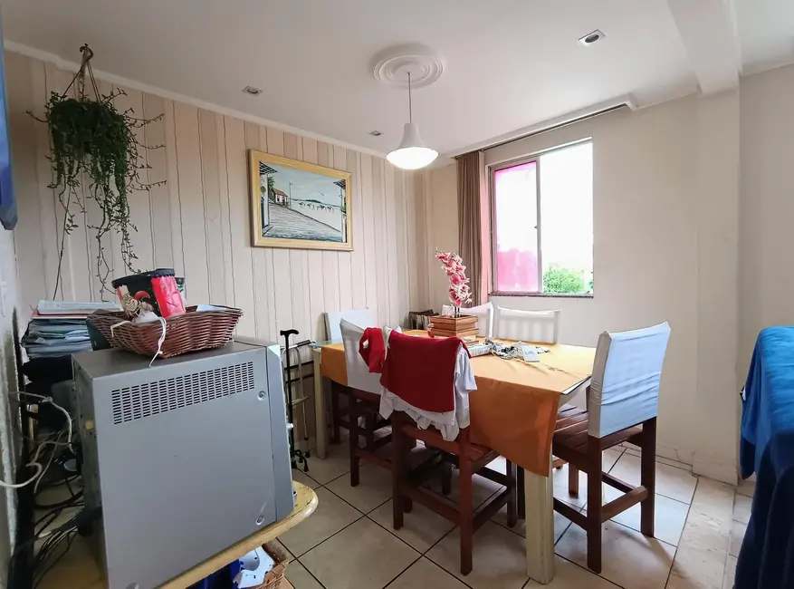 Apartamento com 2 quartos à venda, 67m2 em Universitário, Biguacu - SC - imagem 4 Foto 4 de Apartamento com 2 quartos à venda, 67m2 em Universitário, Biguacu - SC