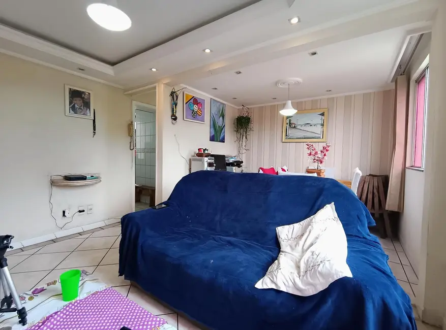 Apartamento com 2 quartos à venda, 67m2 em Universitário, Biguacu - SC - imagem 3 Foto 3 de Apartamento com 2 quartos à venda, 67m2 em Universitário, Biguacu - SC