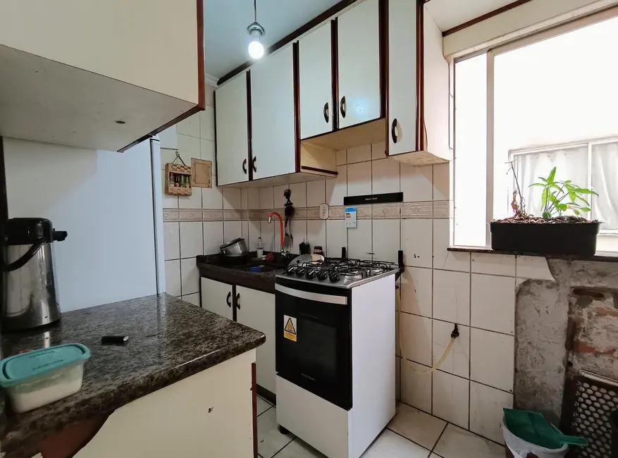 Apartamento com 2 quartos à venda, 67m2 em Universitário, Biguacu - SC - imagem 6 Foto 6 de Apartamento com 2 quartos à venda, 67m2 em Universitário, Biguacu - SC