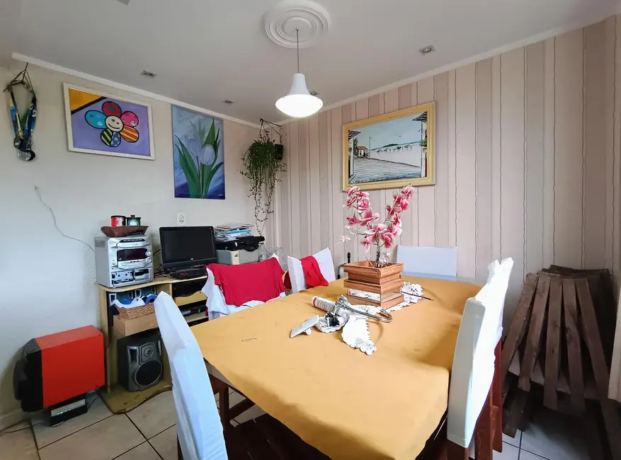 Apartamento com 2 quartos à venda, 67m2 em Universitário, Biguacu - SC - imagem 5 Foto 5 de Apartamento com 2 quartos à venda, 67m2 em Universitário, Biguacu - SC