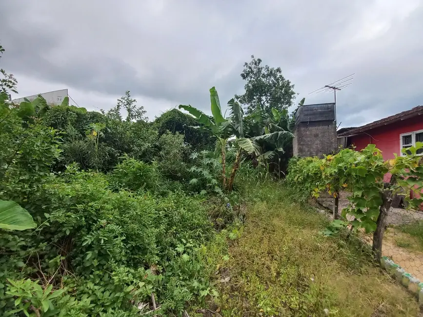 Foto 6 de Terreno / Lote à venda, 6058m2 em Praia João Rosa, Biguacu - SC