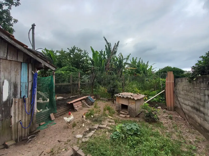 Foto 7 de Terreno / Lote à venda, 6058m2 em Praia João Rosa, Biguacu - SC