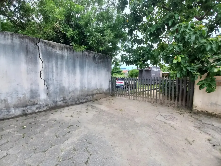 Foto 9 de Terreno / Lote à venda, 6058m2 em Praia João Rosa, Biguacu - SC