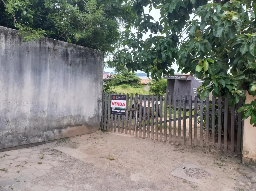 Foto 8 de Terreno / Lote à venda, 6058m2 em Praia João Rosa, Biguacu - SC