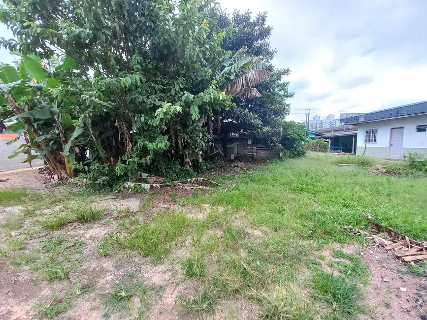 Foto 5 de Terreno / Lote à venda, 6058m2 em Praia João Rosa, Biguacu - SC