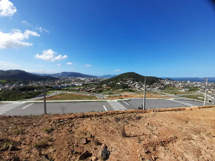 Terreno / Lote à venda, 360m2 em Jardim Janaína, Biguacu - SC - imagem 8 Foto 8 de Terreno / Lote à venda, 360m2 em Jardim Janaína, Biguacu - SC