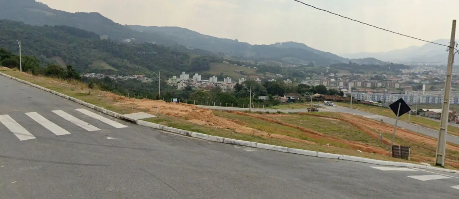Terreno / Lote à venda, 360m2 em Jardim Janaína, Biguacu - SC - imagem 3 Foto 3 de Terreno / Lote à venda, 360m2 em Jardim Janaína, Biguacu - SC