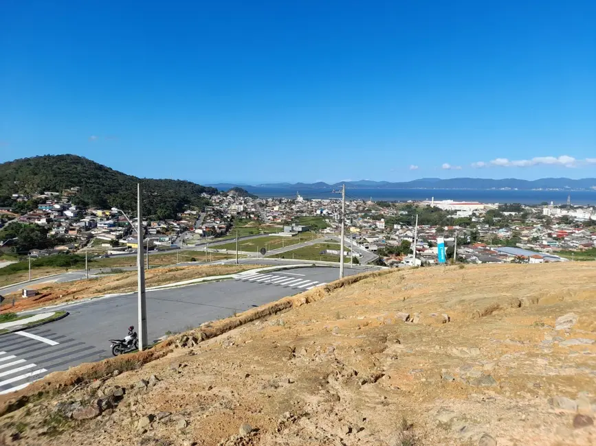 Terreno / Lote à venda, 452m2 em Jardim Janaína, Biguacu - SC - imagem 5 Foto 5 de Terreno / Lote à venda, 452m2 em Jardim Janaína, Biguacu - SC