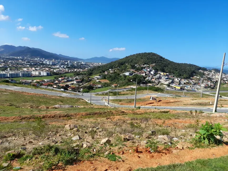 Terreno / Lote à venda, 452m2 em Jardim Janaína, Biguacu - SC - imagem 6 Foto 6 de Terreno / Lote à venda, 452m2 em Jardim Janaína, Biguacu - SC