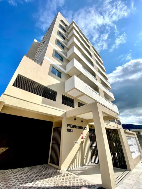 Foto 1 de Apartamento com 3 quartos à venda, 96m2 em Centro, Biguacu - SC