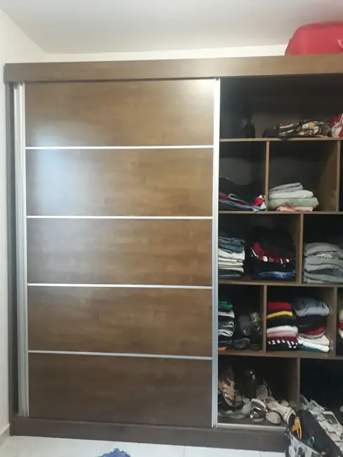 Foto 4 de Apartamento com 2 quartos à venda em Barra do Aririú, Palhoca - SC