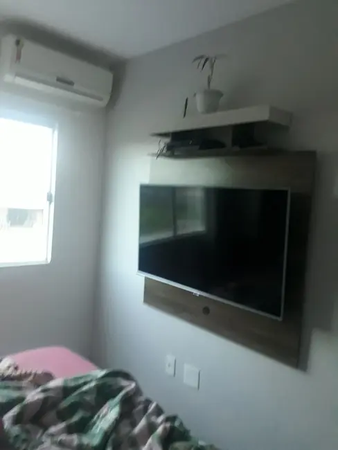 Foto 2 de Apartamento com 2 quartos à venda em Barra do Aririú, Palhoca - SC