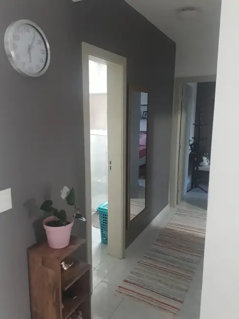 Foto 5 de Apartamento com 2 quartos à venda em Barra do Aririú, Palhoca - SC