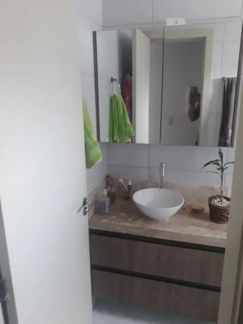 Foto 7 de Apartamento com 2 quartos à venda em Barra do Aririú, Palhoca - SC