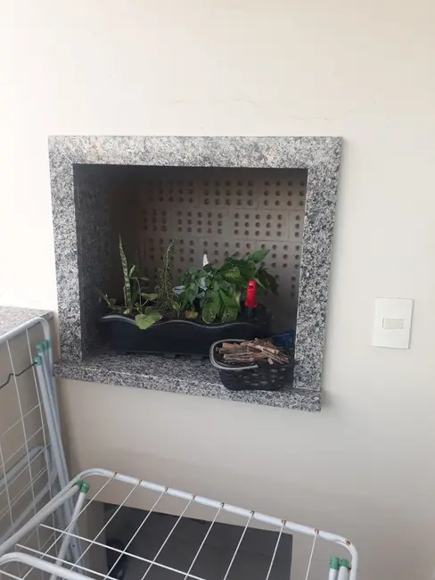 Foto 8 de Apartamento com 2 quartos à venda em Barra do Aririú, Palhoca - SC