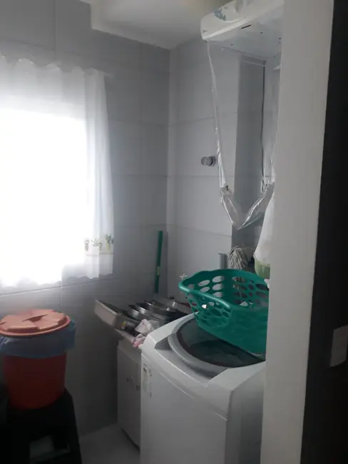 Foto 6 de Apartamento com 2 quartos à venda em Barra do Aririú, Palhoca - SC