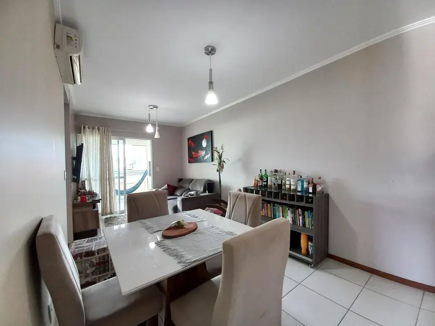 Apartamento com 2 quartos à venda em Praia João Rosa, Biguacu - SC - imagem 5 Foto 5 de Apartamento com 2 quartos à venda em Praia João Rosa, Biguacu - SC